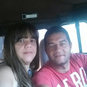 Meet your Posher, Dana y flaco